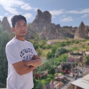 Read more about the article Magical Things to Do in Cappadocia, Turkey