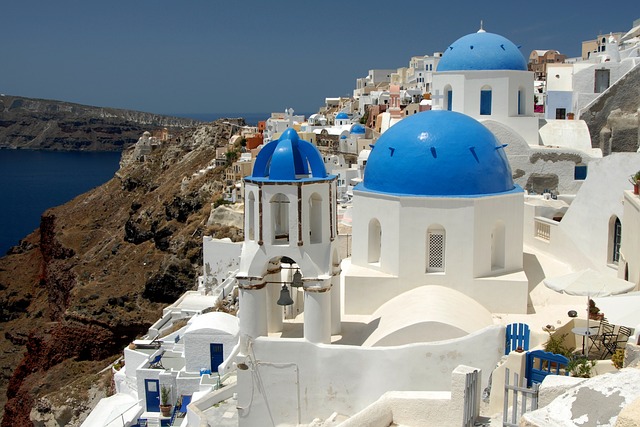 Read more about the article Best Destinations To Visit In Greece