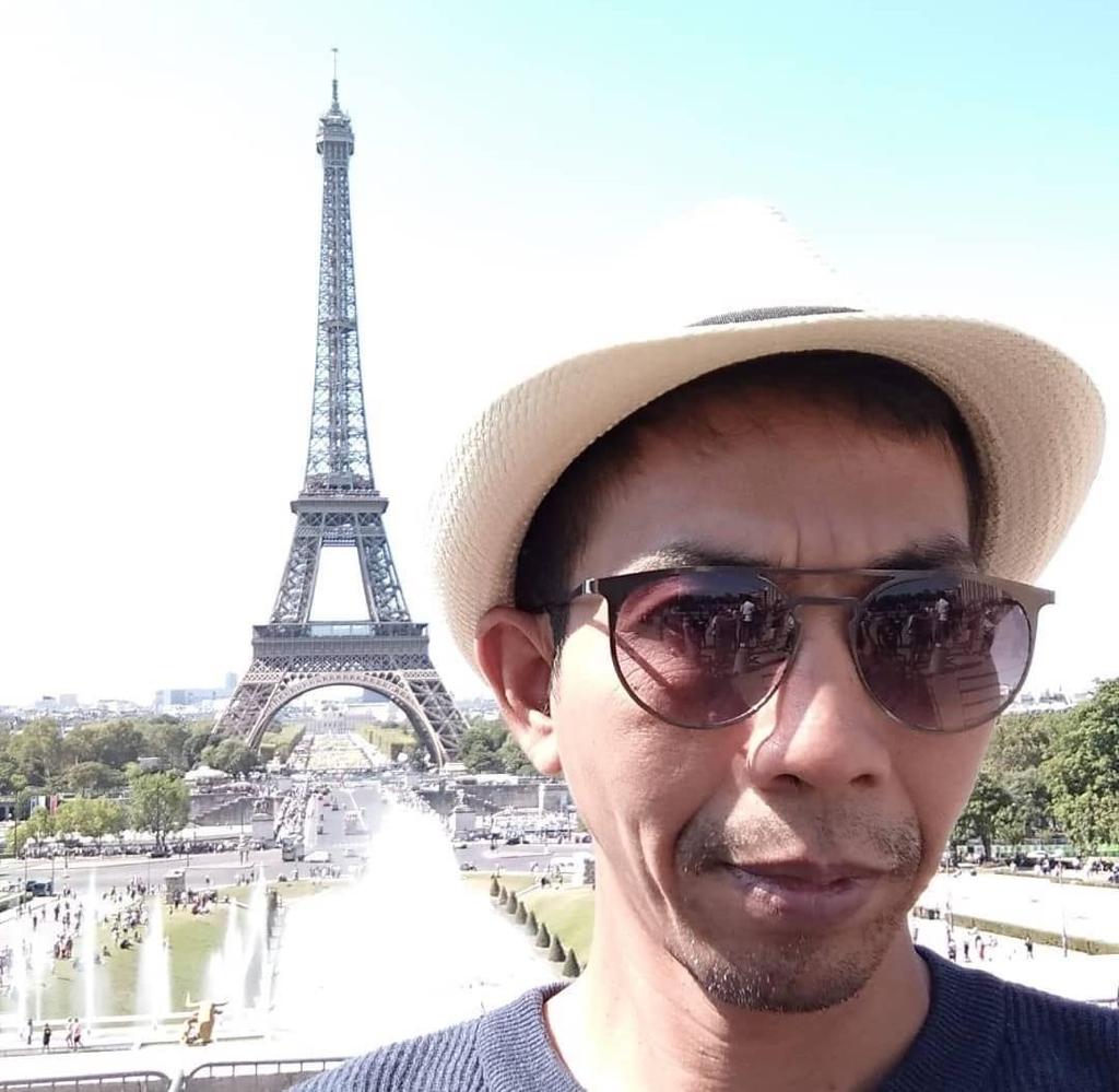 Read more about the article Visiting Eiffel Tower Paris