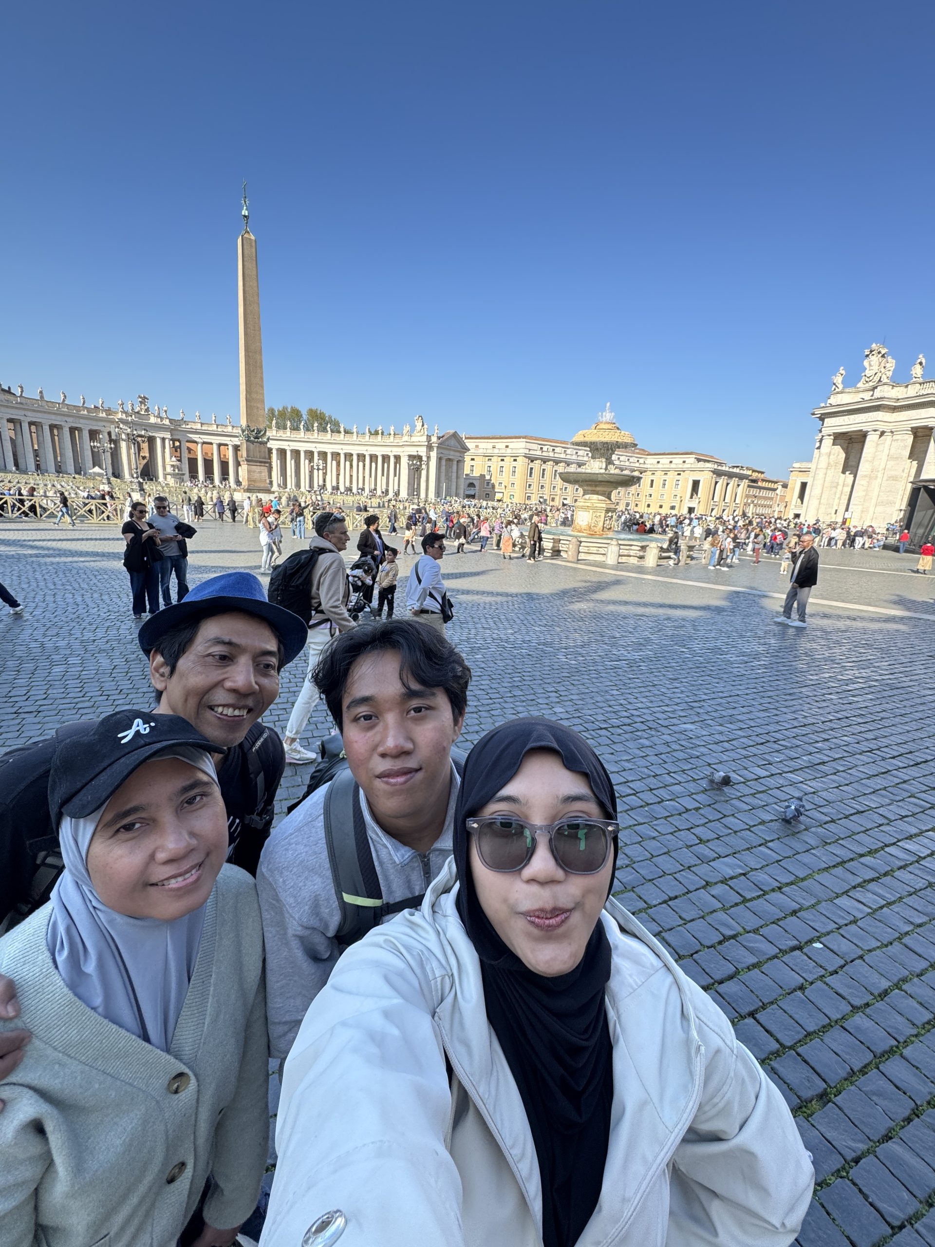 Read more about the article Vatican City: Unlocking the Mysteries of the Holy See