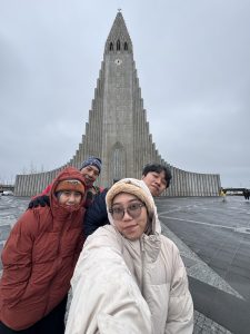 Read more about the article Hallgrímskirkja Church Reykjavík, Iceland
