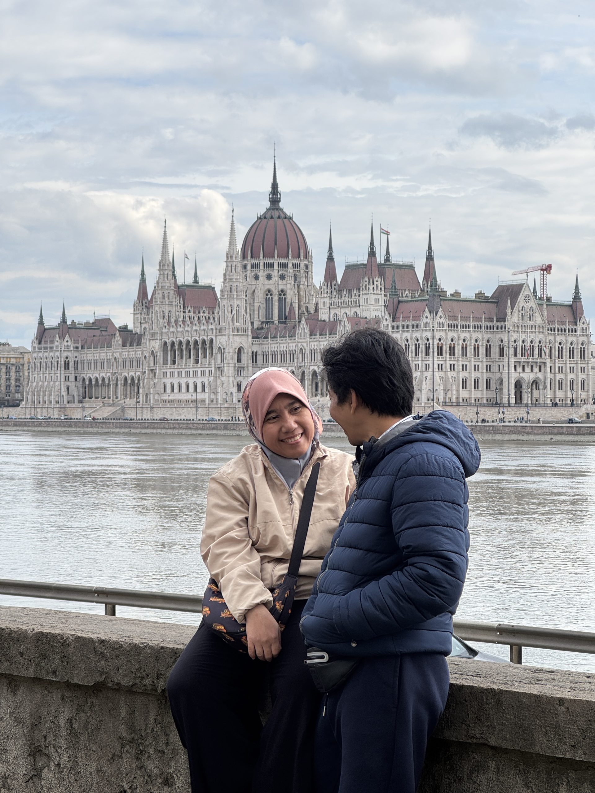 Read more about the article Budapest: The “Paris of the East” That’s Even Better Than the Original