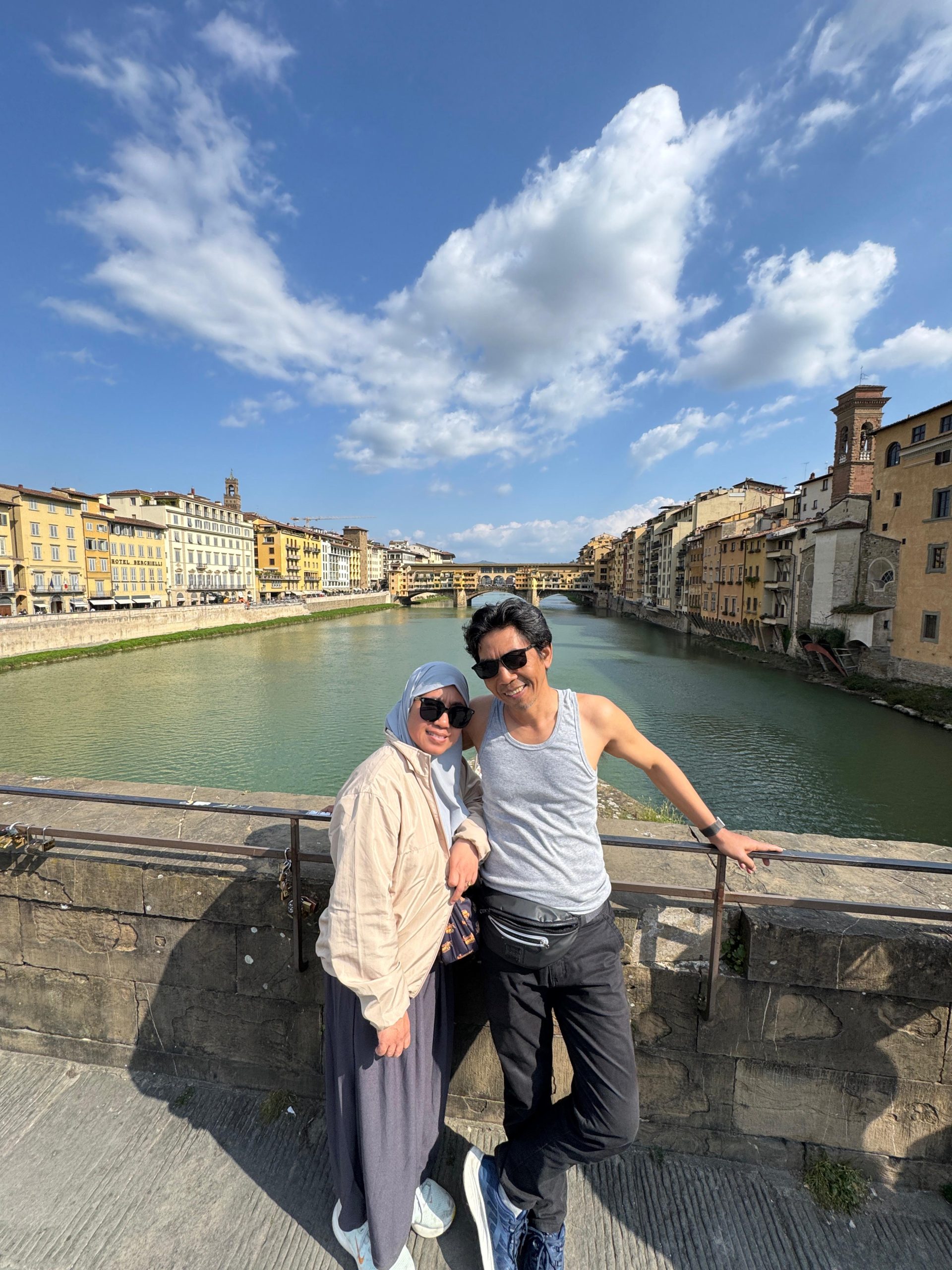 Read more about the article Florence: A Love Letter to the Cradle of the Renaissance