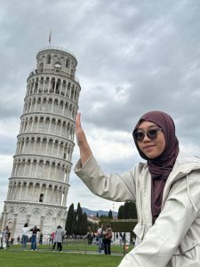 Read more about the article Beyond the Lean: A Guide to Visiting Pisa, Italy