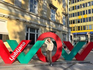 Read more about the article Ljubljana: The Dragon City That Will Steal Your Heart