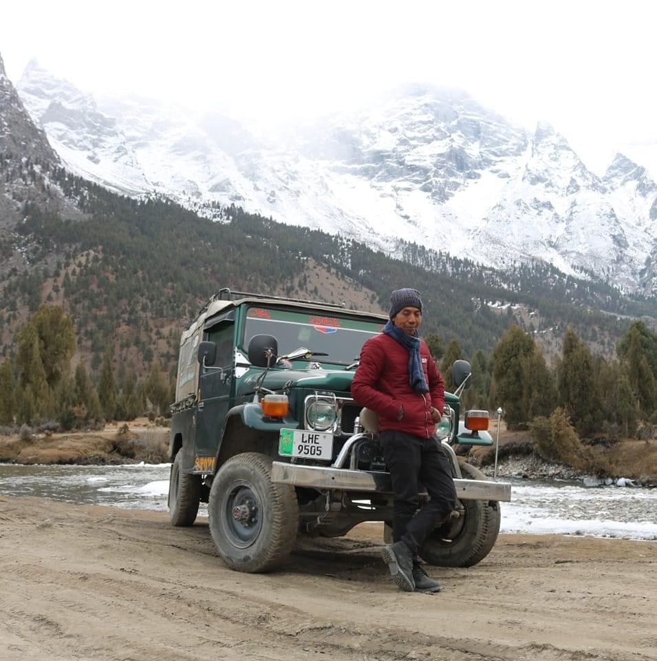 Read more about the article Basho Valley: A Hidden Pine Paradise in the Heart of Skardu