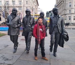 Read more about the article 🏗️ The Story Behind the Bronze