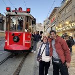 Istiklal Street: Walking the Pulsing Heart of Modern Istanbul