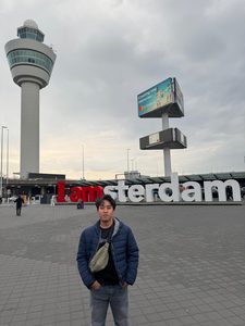 Read more about the article Why I Fell in Love with Amsterdam: The Ultimate First Impressions & Travel Guide