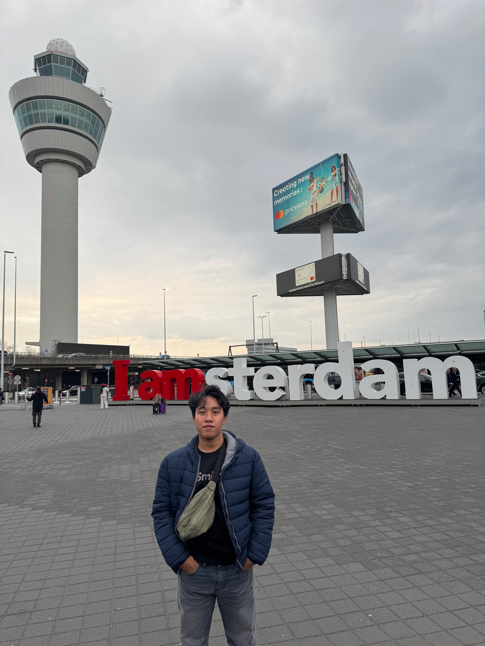 Read more about the article Why I Fell in Love with Amsterdam: The Ultimate First Impressions & Travel Guide